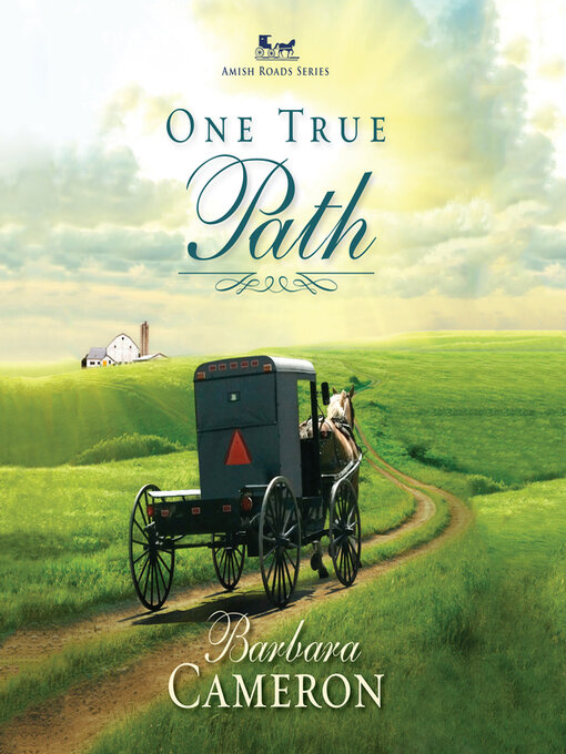 Title details for One True Path by Barbara Cameron - Wait list